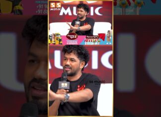 😱 அந்த பாட்டு பாடுனது தப்பு தான், அதுக்காக தான் மன்னிப்பு கேட்டேன்..! Hip Hop Tamizha | TSK