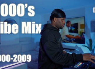 2000’s Hip Hop and RnB ft Chris Brown, Drake, Fabolous, The Dream, Ne-Yo Destiny’s Child