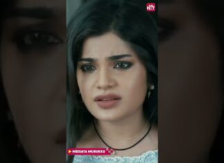 Unexpected love proposals are best🤩 | HipHop Aadhi | Meesaya Murukku | SUN NXT #Shorts