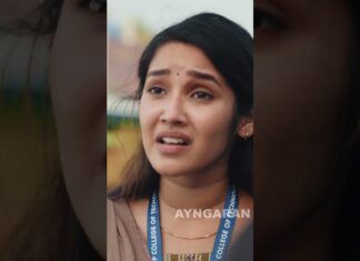 கார் ல வரேன்னு சீன் போடாதீங்கடா | PT Sir | Aadhi | Kashmira