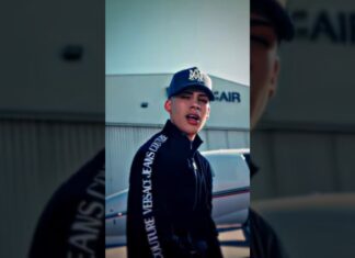 GATA ONLY LIVE IN MILAN! Cris MJ Drops LATIN TRAP ANTHEM 2024#crismj#latinmusic#liveperformance#virl