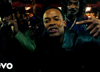 Dr. Dre – The Next Episode (Official Music Video) ft. Snoop Dogg, Kurupt, Nate Dogg