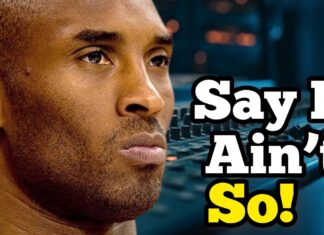 Kobe Bryant’s So Called Friend LEAKS BOMBSHELL Info About Kobe
