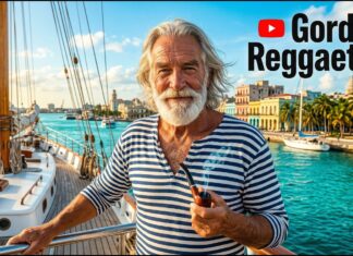 Sailor Marinero Reggaeton | Cubaton | Latin Trap Vibes | Summer HIT