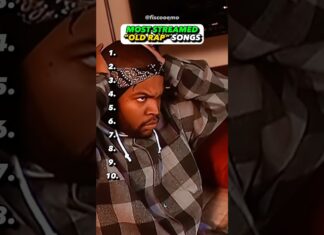 BEST “Old Rap” Songs?