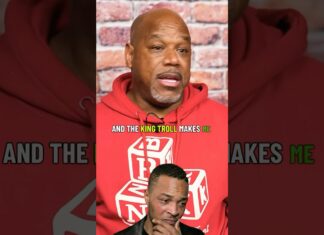 Wack 100 Says 50 Cent Is Built For This! Calls Him The King Troll