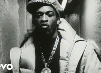 Rakim & Nas – Bank ft. Black Thought