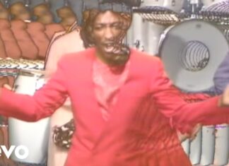 Kool & The Gang – Get Down On It