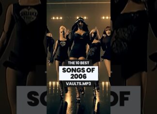 THE 10 BEST SONGS OF 2006😳 #throwbacksongs #2000s #2000smusic
