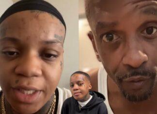 Charleston White REACTS to BroRilla Apology 😳 Full Situation Breakdown