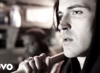 Yelawolf – Pop The Trunk