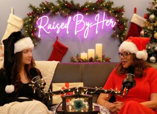 90s Hip-Hop, Bad Boy Records, and the “Creative Crazy” | Raised By Her Podcast