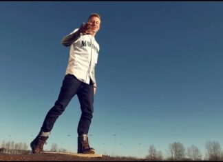 Macklemore and Ryan Lewis – My Oh My (Official Video)