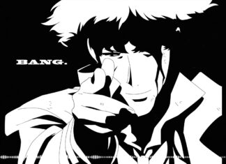Cowboy Bebop – The Real Folk Blues // Hip Hop / Trap Remix