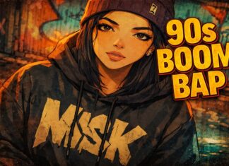 Old School Boom Bap Lofi Vol. 15 β 90s Hip Hop Beats for Late Nights π