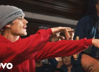 Justin Bieber – Intentions (Official Video (Short Version)) ft. Quavo