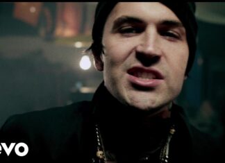 Yelawolf – Daddy’s Lambo (Official Music Video)