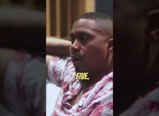 NAS Shares His Top 5 Hip Hop Songs of All Time