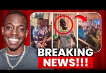 Bobby Shmurda SPEAKS OUT After Getting Jumped In Minnesota