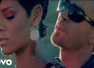 Rihanna – Rehab (Official Music Video) ft. Justin Timberlake