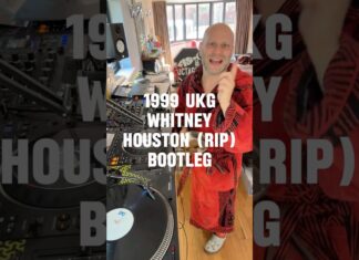 Banging 90s UKG track. Turns out Trick & Treat were Sy & Unknown – hardcore producers! #ukg