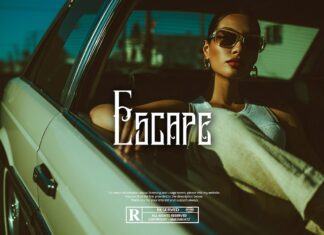 Latin Guitar Trap Beat 2026 | “ESCAPE” Spanish guitar type beat Instrumental – Latin Music