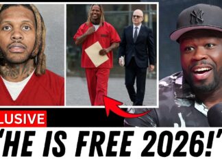 JUST IN: Hip-Hop Stars React to Lil Durk’s Release Date From Jail in 2026!
