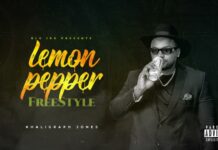Khaligraph Jones – Protect African Hip Hop (Lemon Pepper Freestyle)