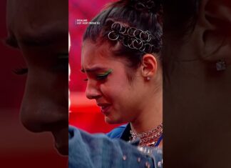 Chitrakshi Hui Eliminate?! 😱 | Realme Hip Hop India Season 2 | Amazon MX Player