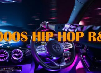 2000s Hip Hop R&B – Top Hip Hop and R&B Songs 2000s ️🎶| Playlist Updated in 2025