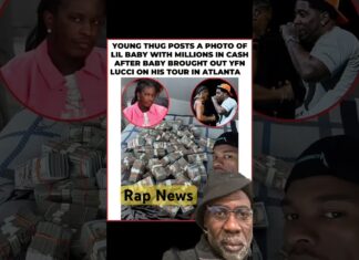 Hiphop News #rapper #money #news #hiphop #memes #typebeat #beats #playboicarti #future #rap