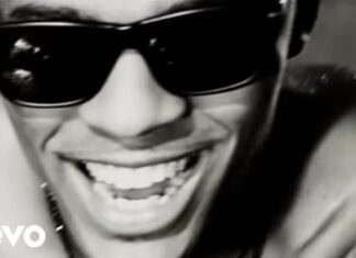 Bow Wow – Ain’t Thinkin’ ‘Bout You ft. Chris Brown