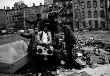 This SUPER RARE 90’s Hip Hop Mixtape FOUND YOU!