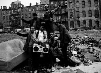This SUPER RARE 90’s Hip Hop Mixtape FOUND YOU!
