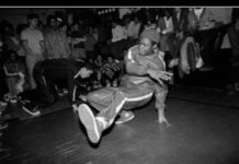 Inside the 1980s Hip Hop Scene – Beats, Breakdancing & Street Legends