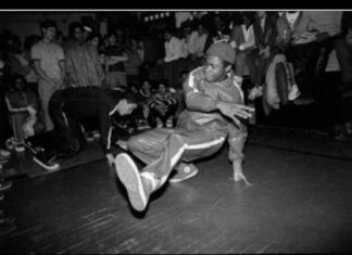 Inside the 1980s Hip Hop Scene – Beats, Breakdancing & Street Legends