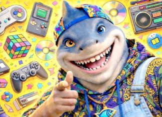 BEST 90s & 2000s NOSTALGIA SONG EVER (Millennials Childhood Throwback Emotional Anthem) – Samoa Wave