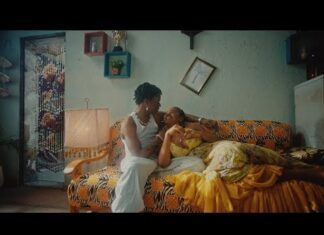 Rema – Calm Down (Official Music Video)