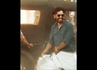 anbarivu movie | hip hop aadhi entryπ―