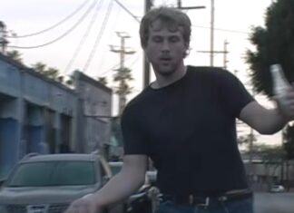 Luke Armstrong “2000” Official Music Video