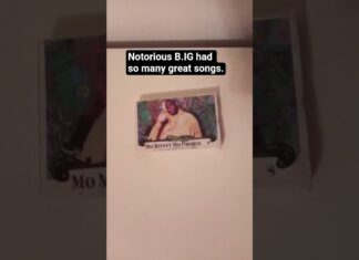 #rap #cassette #90smusic #hiphop