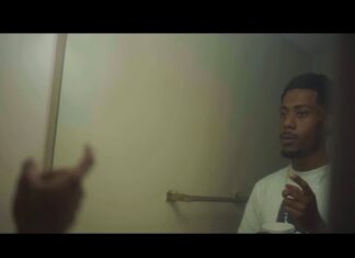 Luhh LJ – “Fan” (official music video) @JLUVFILMZ