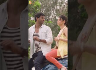 Watch π Trending Shorts From the Movie – ‘ Kaththi Sandai ‘ #trendingshorts #kaththisandai