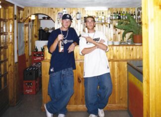 Nostalgia 2000s Rap-Hop Party Mix π (DJ Seva set)