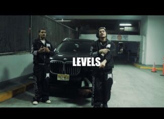 HotHeads – “Levels” (Official Music Video)