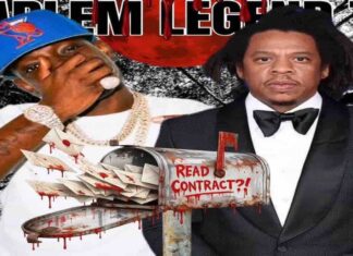 BOBBY SMURDA CAREER OVER?! BOBBY SNAPS ON JAY Z?! ROC NATION “OPP NATION” & THREATENS TO SLAP HIM?!