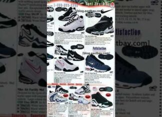We Had Eastbay Before The Sneaker Hype #Shorts #Eastbay #90s
