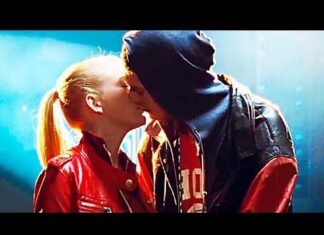 🔴 Born To Dance – Film COMPLET (Hip Hop, StreetDance)