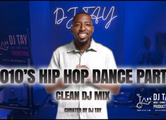 High Energy 2010s Hip Hop Mix (Clean) | Dance & Party Anthems Featuring Cardi, Rich Kidz, Soulja Boy