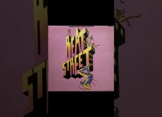 80s GREATEST HIP-HOP MOVIE! Beat Street EXPLAINED #shorts